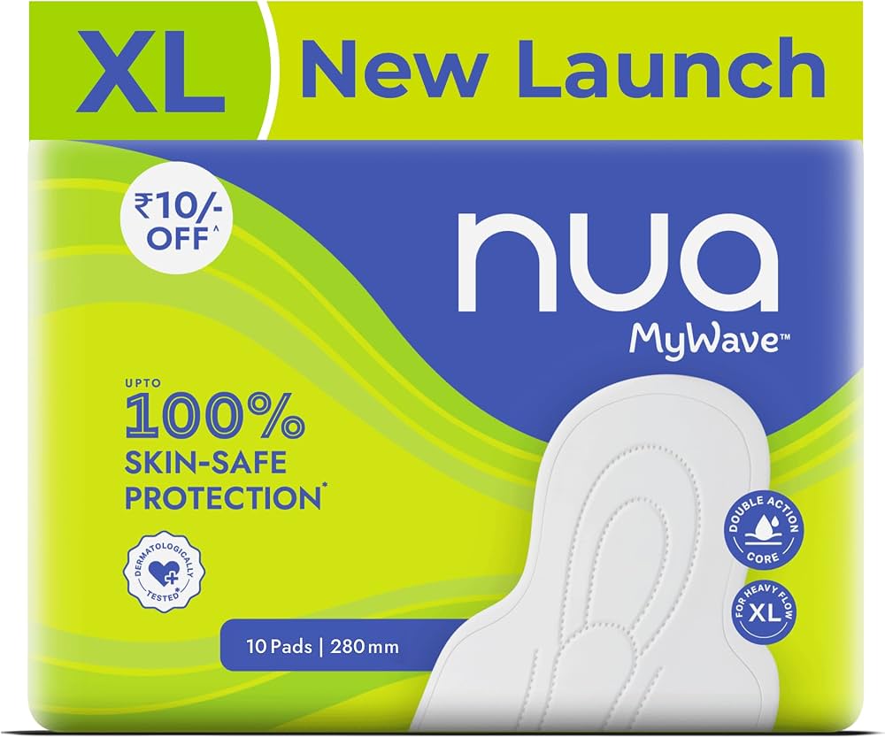 NUA Pad (Pack of 10)